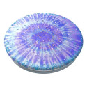 Popsockets 2 Glitter Twisted Tie Dye 801928 phone holder and stand - premium