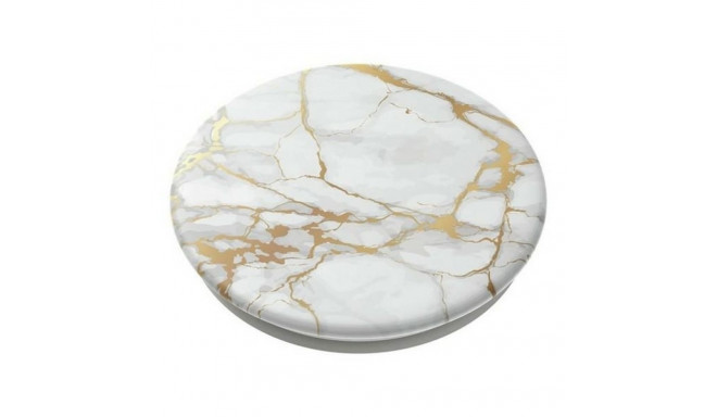 Popsockets 2 Gold Lutz Marble 801632 phone holder and stand - standard