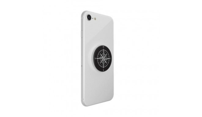 Popsockets 2 Compass 801661 - Standard Phone Grip and Stand