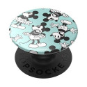 Popsockets 2 Mickey Mint Pattern 100501 phone holder and stand - license