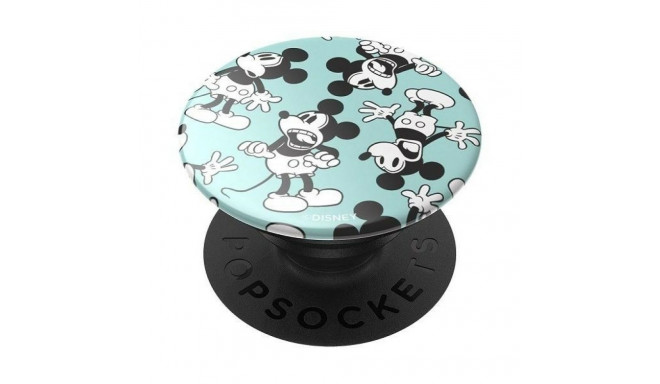 Popsockets 2 Mickey Mint Pattern 100501 phone holder and stand - license