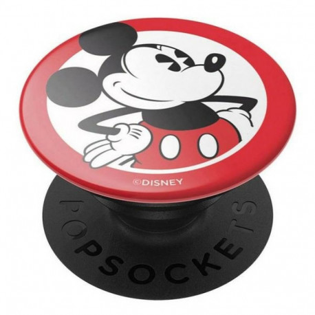 Popsockets 2 Mickey Classic 100500 - Licensed Phone Grip and Stand