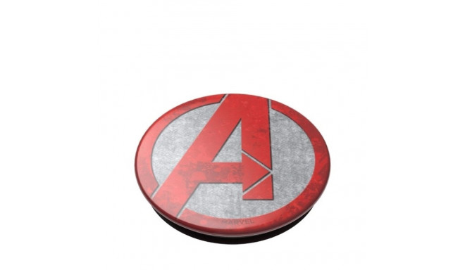 Popsockets 2 Avengers Red Icon 100481 - Licensed Phone Grip and Stand
