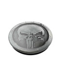 Popsockets 2 Punisher Monochrome 100486 phone holder and stand - license