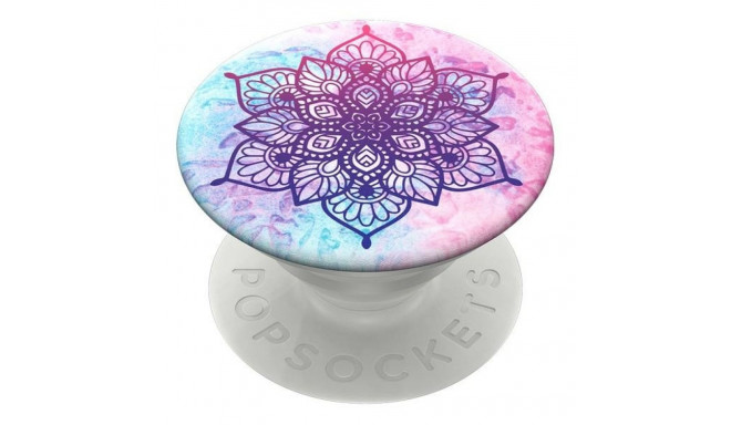 Popsockets 2 vikerkaarevärvi Nirvana 800961 - standard telefonikäepide ja -alus