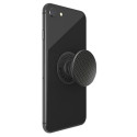 Popsockets 2 Genuine Carbon Fiber 800927 phone holder and stand - luxe