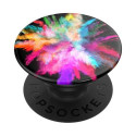 Popsockets 2 Color Burst Gloss 800982 phone holder and stand - standard