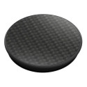 Popsockets 2 Genuine Carbon Fiber 800927 phone holder and stand - luxe