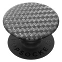 Popsockets 2 Carbonite Weave 800549 phone holder and stand - premium