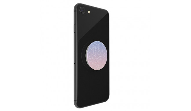 Popsockets 2 Glitter Morning Haze 800446 telefonihoidik ja -alus - premium