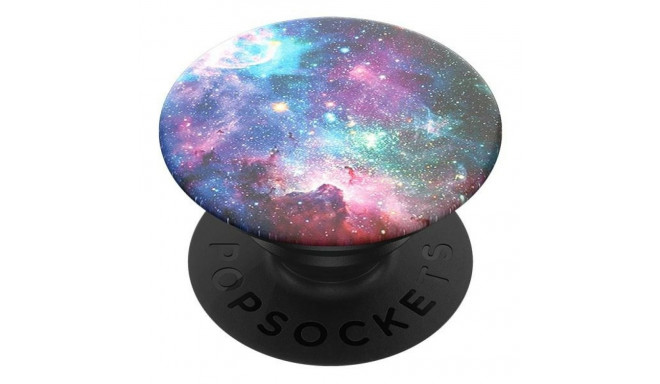 Popsockets 2 sinine nebula 800449 - standardne telefonihoidik ja alus
