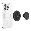 Popsockets PopGrip MagSafe 2 806828 black/black phone holder and stand