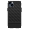 Spigen Caseology Parallax MAG iPhone 14 Plus / 15 Plus 6.7" Magsafe Black/Matter Black ACS04927