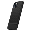 Spigen Caseology Parallax MAG iPhone 14 Plus / 15 Plus 6.7" Magsafe Black/Matter Black ACS04927