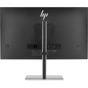 HP E27q G5 computer monitor 68.6 cm (27 ) 2560 x 1440 pixels Quad HD LCD Black  Silver