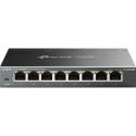 TP-Link TL-SG108E switch