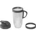 Blender Nutribullet Personal 600