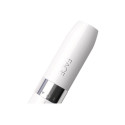 Braun Face Mini Hair Remover FS1000 white