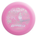 Discgolf DISCMANIA Putter D-LINE FLEX 3 Rainmaker Eagle Mcmahon Pink 2/3/0/0,5