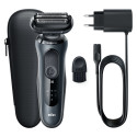 BRAUN 61-N1000s Shaver