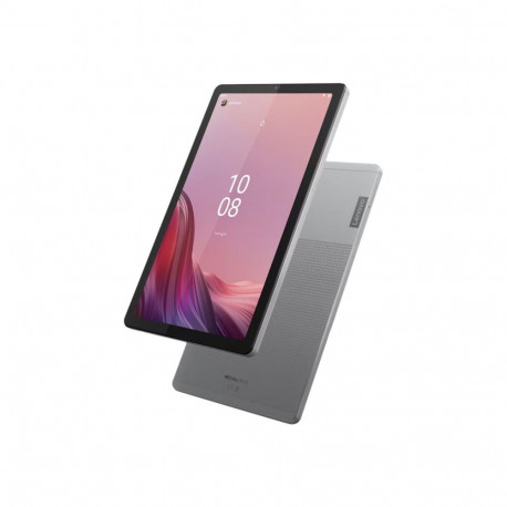 Lenovo Tab M9 TB310FU HD 9-tolline hall IPS 1340 x 800 pikslit MediaTek Helio G80 4 GB joodetud LPDD