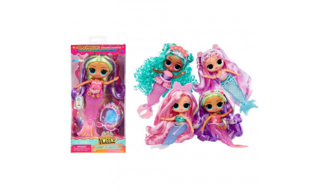 L.O.L. Surprise! Tweens Mermaid Doll Asst