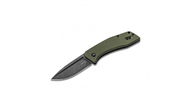 Böker Plus Worldwide 2.0 nuga