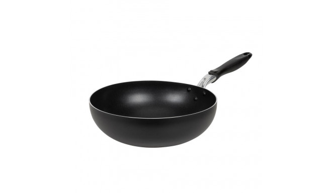Wokpann D30 H9,0CM/93603 RESTO