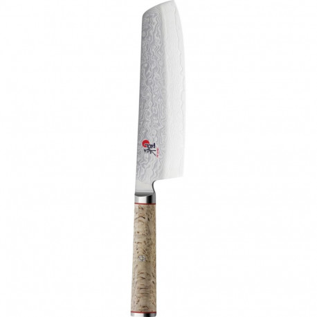 Nakiri Miyabi 5000MCD knife - 17 cm
