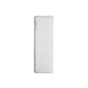 Mattress tuye r 8.8 cnk2450ws015 square long wide-carbon silver NATUREHIKE