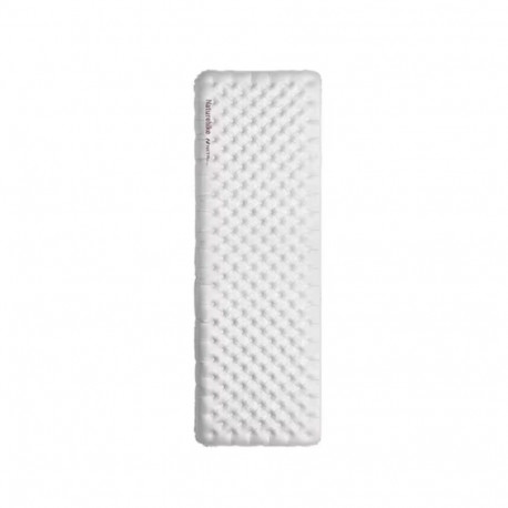 Mattress tuye r 8.8 cnk2450ws015 ruudukujuline tavaline lai süsinik hõbedane NATUREHIKE