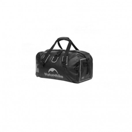Torba veekindel reisikott 40l cnk2450xb015-must NATUREHIKE