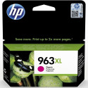 HP 963XL High Yield Magenta Original Ink Cartridge HP 963XL High Yield Magenta Original Ink Cartridge