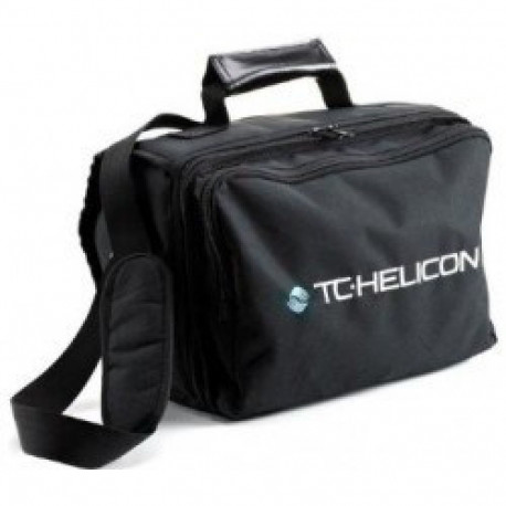 TC Helicon riidest transpordikott FX150 jaoks