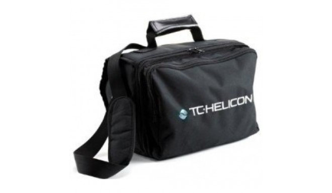 TC Helicon riidest transpordikott FX150 jaoks