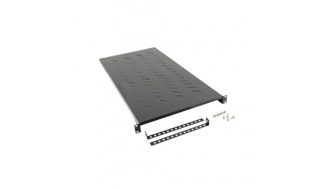 Lanberg 1U rackriiul