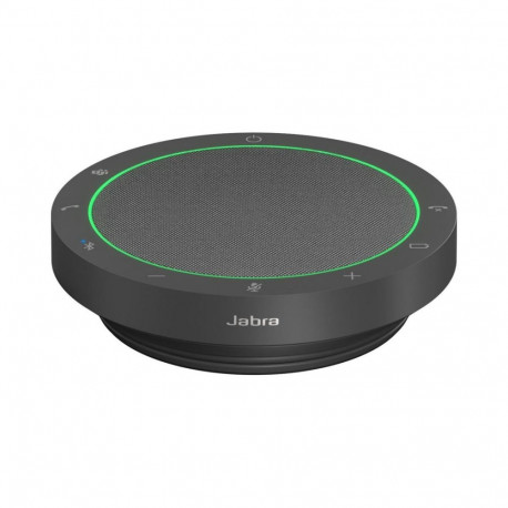 Jabra Speak2 55 MS Teams, tumehall