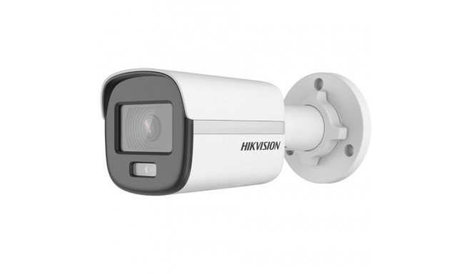Hikvision DS-2CD1027G0-L Bullet Outdoor IP Security Camera 1920 x 1080 px Ceiling / Wall