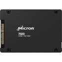 SSD Micron 7500 PRO 1.92TB U.3 (15mm) NVMe PCI 4.0 MTFDKCC1T9TGP-1BK1DABYYR (DWPD 1) TCG