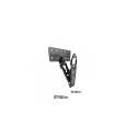 Maclean MC-806 TV mount 165.1 cm (65") Black