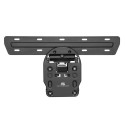 Maclean MC-806 TV mount 165.1 cm (65") Black