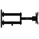 Maclean monitori kinnitus 13-23" 30kg MC-740