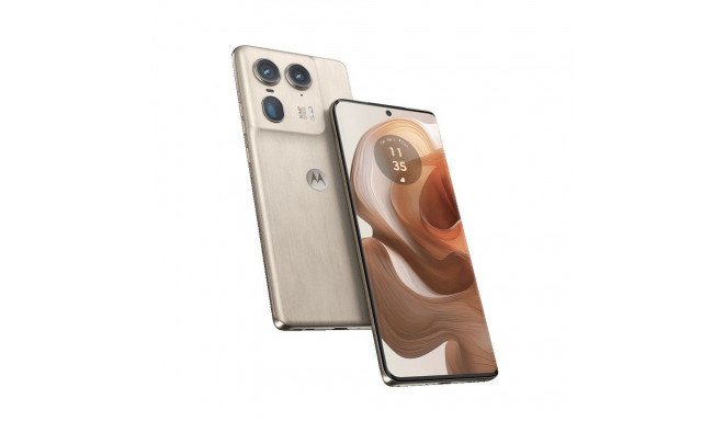 Motorola Edge 50 Ultra 5G 16/1024GB nordic wood nutitelefon