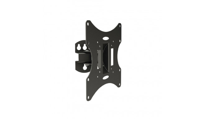 Maclean MC-501A universaalne seinakinnitus telerile 23-42" kuni 30kg vesa 200x200 must