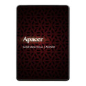 Apacer AS350X 2.5" 1 TB Serial ATA III 3D NAND