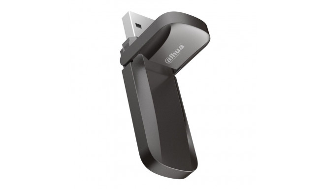 Dahua Technology DHI-USB-S806-32-512GB USB flash drive USB Type-A 3.2 Gen 2 (3.1 Gen 2) Grey