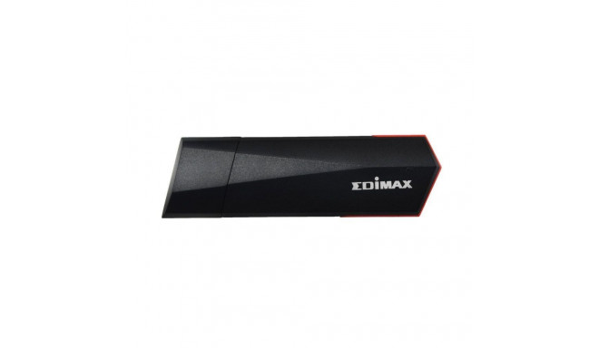 Edimax EW-7822UMX network card WLAN 1201 Mbit/s