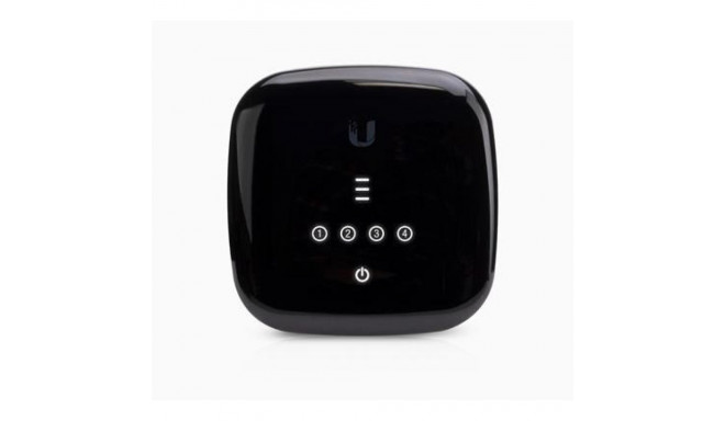 Ubiquiti UF-WIFI wireless router Gigabit Ethernet Black