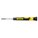 Screwdriver set 42 pcs. + bag