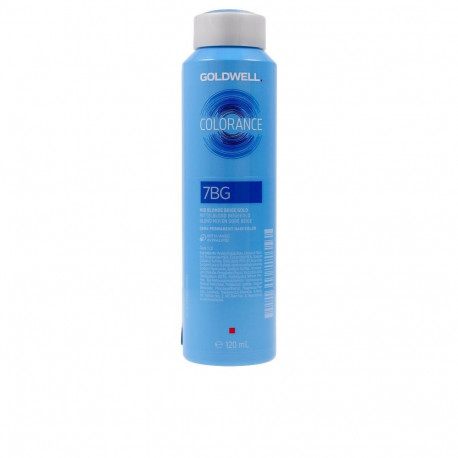 Goldwell poolpüsivärv Colorance #7BG 120ml